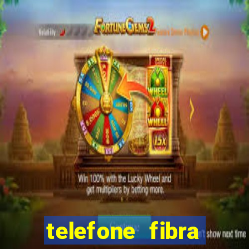 telefone fibra minas congonhas